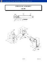 Предварительный просмотр 62 страницы Auto Crane 3203 P Owner'S Manual