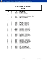 Предварительный просмотр 63 страницы Auto Crane 3203 P Owner'S Manual