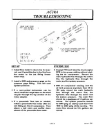 Preview for 45 page of Auto Crane AC30A Owner'S Manual