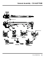 Preview for 69 page of Auto Crane HC-10 NEXSTAR Owner'S Manual