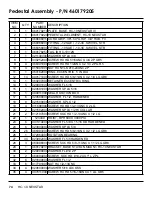 Preview for 74 page of Auto Crane HC-10 NEXSTAR Owner'S Manual