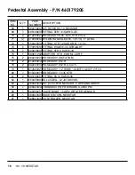 Preview for 76 page of Auto Crane HC-10 NEXSTAR Owner'S Manual