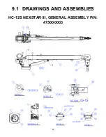 Preview for 3 page of Auto Crane HC-12S Owner'S Manual