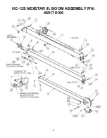 Preview for 10 page of Auto Crane HC-12S Owner'S Manual