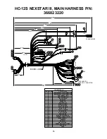 Preview for 18 page of Auto Crane HC-12S Owner'S Manual