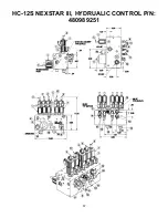 Preview for 20 page of Auto Crane HC-12S Owner'S Manual