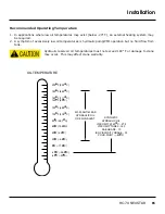 Предварительный просмотр 65 страницы Auto Crane HC-5 NEXSTAR Owner'S Manual