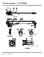 Предварительный просмотр 68 страницы Auto Crane HC-5 NEXSTAR Owner'S Manual