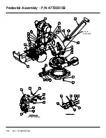 Предварительный просмотр 70 страницы Auto Crane HC-5 NEXSTAR Owner'S Manual