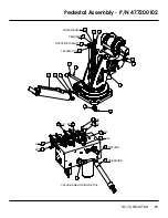 Предварительный просмотр 71 страницы Auto Crane HC-5 NEXSTAR Owner'S Manual