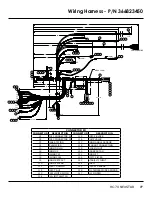 Предварительный просмотр 77 страницы Auto Crane HC-5 NEXSTAR Owner'S Manual