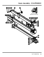 Предварительный просмотр 81 страницы Auto Crane HC-5 NEXSTAR Owner'S Manual