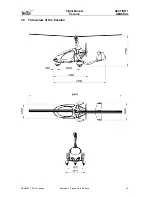 Preview for 16 page of AUTO GYRO CAVALON Pilot Operating Handbook