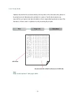 Preview for 65 page of Auto ID Technology TC200 Series User Manual