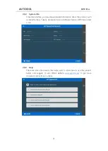 Preview for 25 page of Auto IDOL KPC Pro User Manual