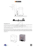 Предварительный просмотр 11 страницы Auto Ingress AI-SLG-800 Installation Manual