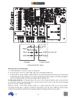 Предварительный просмотр 12 страницы Auto Ingress AI-SLG-800 Installation Manual