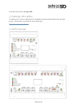 Preview for 4 page of auto maskin 1006418 User Manual