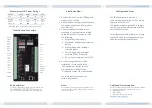 Preview for 2 page of auto maskin 1006451 Quick Installation Manual