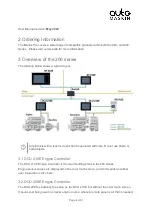 Предварительный просмотр 4 страницы auto maskin 1006472 User Manual