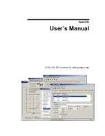 auto maskin DCU 305 R2 User Manual предпросмотр