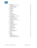 Preview for 4 page of auto maskin DCU 305 R2 User Manual