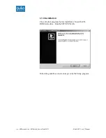 Preview for 8 page of auto maskin DCU 305 R2 User Manual