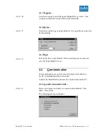 Preview for 11 page of auto maskin DCU 305 R2 User Manual