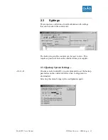 Preview for 15 page of auto maskin DCU 305 R2 User Manual