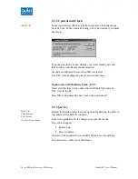 Preview for 16 page of auto maskin DCU 305 R2 User Manual