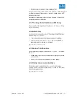 Preview for 27 page of auto maskin DCU 305 R2 User Manual