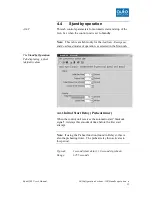 Preview for 33 page of auto maskin DCU 305 R2 User Manual