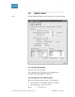 Preview for 36 page of auto maskin DCU 305 R2 User Manual