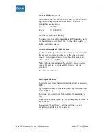 Preview for 38 page of auto maskin DCU 305 R2 User Manual