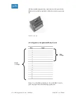 Preview for 42 page of auto maskin DCU 305 R2 User Manual