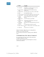 Preview for 44 page of auto maskin DCU 305 R2 User Manual