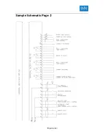 Предварительный просмотр 36 страницы auto maskin DCU 305 R3 LT Installation Manual