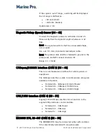 Preview for 21 page of auto maskin DCU 408 Installation And Configuration Manual