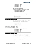 Preview for 22 page of auto maskin DCU 408 Installation And Configuration Manual