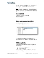 Preview for 27 page of auto maskin DCU 408 Installation And Configuration Manual