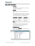 Preview for 75 page of auto maskin DCU 408 Installation And Configuration Manual