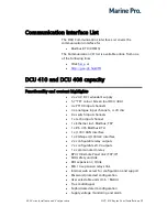 Preview for 88 page of auto maskin DCU 408 Installation And Configuration Manual