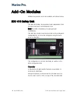 Preview for 99 page of auto maskin DCU 408 Installation And Configuration Manual