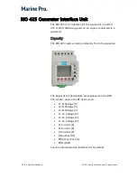 Preview for 109 page of auto maskin DCU 408 Installation And Configuration Manual