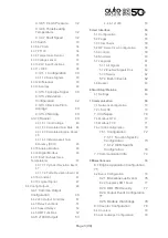 Preview for 3 page of auto maskin DCU 410E Configuration Manual