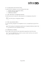 Preview for 6 page of auto maskin DCU 410E Configuration Manual