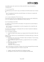 Preview for 8 page of auto maskin DCU 410E Configuration Manual