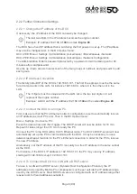 Preview for 9 page of auto maskin DCU 410E Configuration Manual