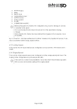 Preview for 25 page of auto maskin DCU 410E Configuration Manual