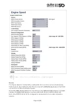 Preview for 26 page of auto maskin DCU 410E Configuration Manual